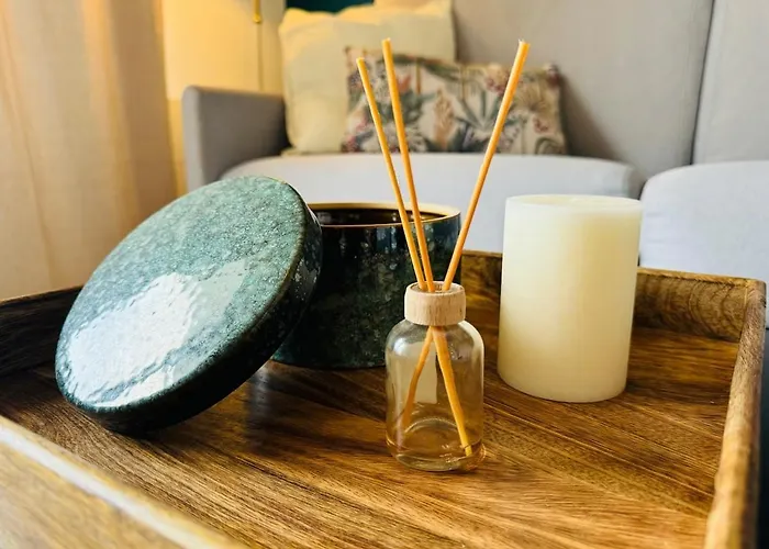 Le Bocal - Private Parking - Wi-fi